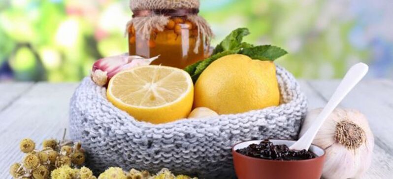 Remedios populares para aumentar la potencia