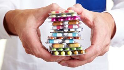 Opciones para la terapia de trastornos eréctiles en hombres