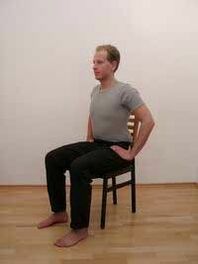 Ejercite una aspiradora para aumentar la potencia.