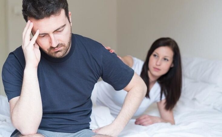 Mujeres y hombres con poca potencia, cómo aumentarla.